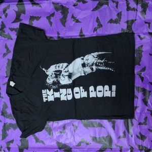 Michael Jackson King of Pop Memorial Tee